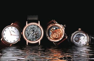 手表清洗保養(yǎng)指南 多久一次最合適？