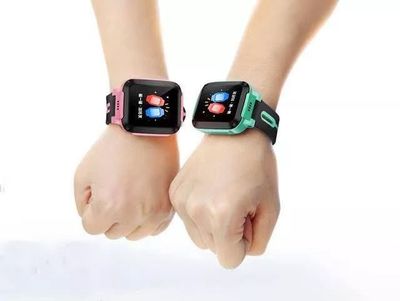 兒童智能手表 掘金圣地還是跑偏的賽道？