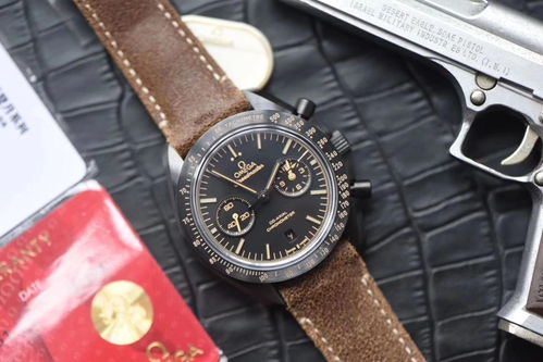 歐米茄手表 卓越制表典范與四大熱門(mén)款式深度解析