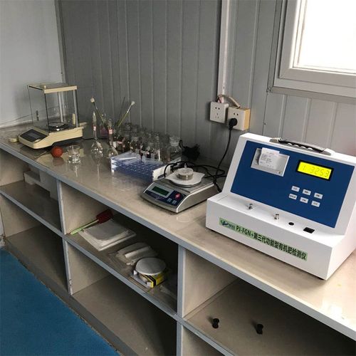 有機肥登記證辦理及實驗室建設(shè)全方案 檢測儀器、NY525標準與辦公設(shè)備詳解