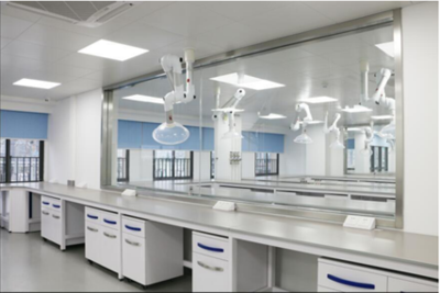 食品企業(yè)微生物實驗室設(shè)計布局與設(shè)備配置的五大注意事項