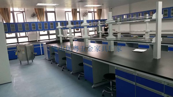 肇慶實驗室通風設備 組合式通風柜設計優(yōu)勢與廠家供貨指南